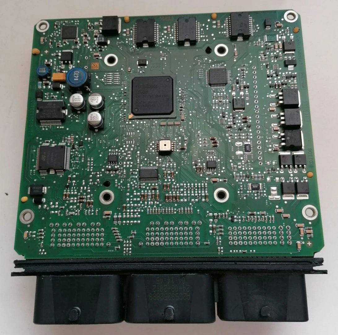 Calculateur SID208 reconditionné